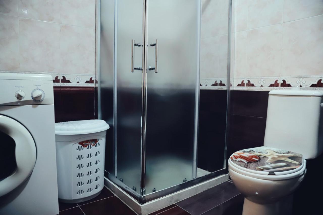 Tirana Taiwan Center Apartment Ngoại thất bức ảnh