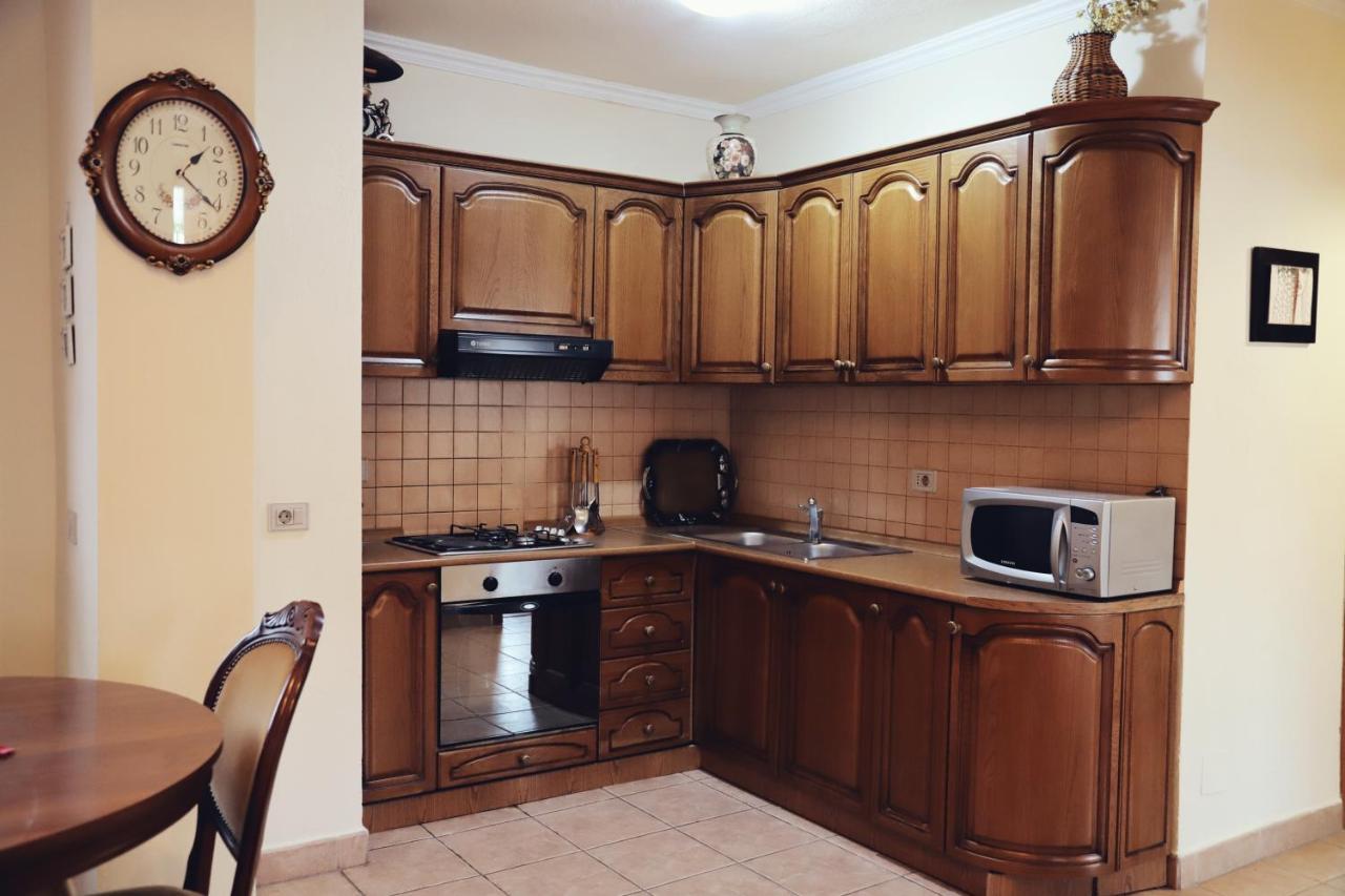 Tirana Taiwan Center Apartment Ngoại thất bức ảnh