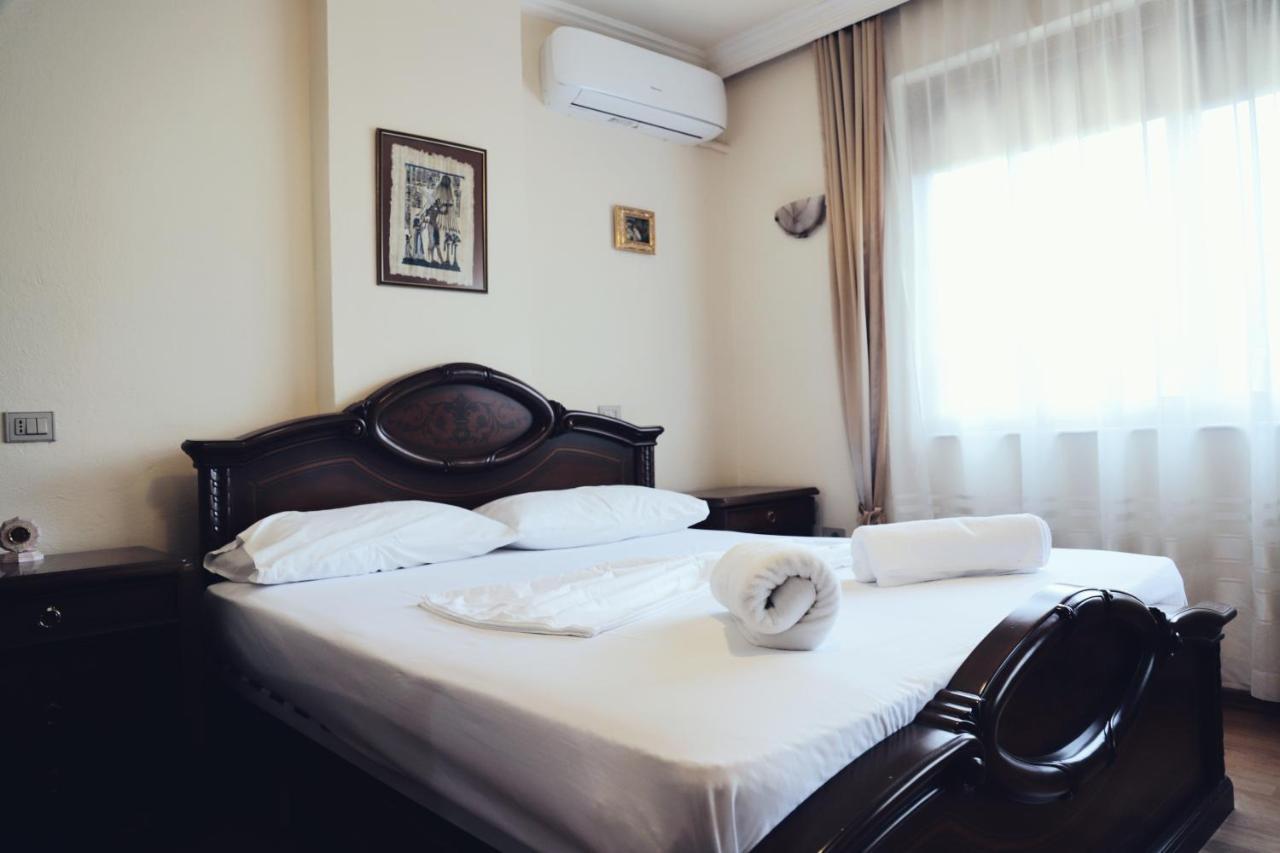 Tirana Taiwan Center Apartment Ngoại thất bức ảnh