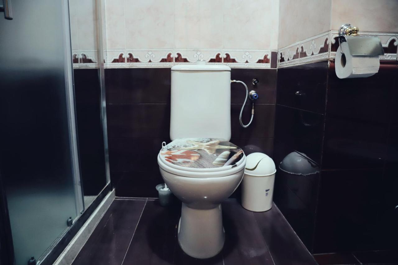 Tirana Taiwan Center Apartment Ngoại thất bức ảnh