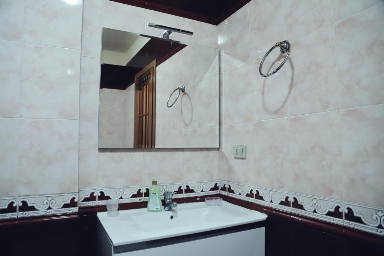 Tirana Taiwan Center Apartment Ngoại thất bức ảnh
