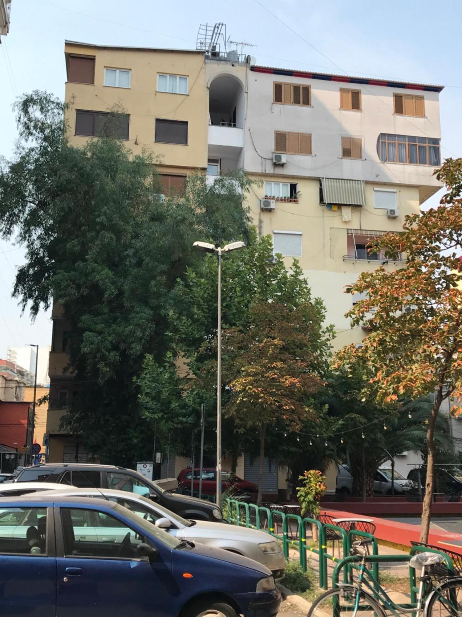 Tirana Taiwan Center Apartment Ngoại thất bức ảnh