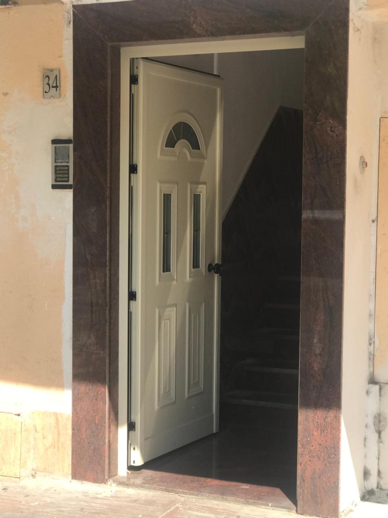 Tirana Taiwan Center Apartment Ngoại thất bức ảnh